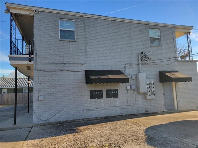 1302 Allo Ave, Marrero, LA à vendre - Photo du bâtiment - Image 3 de 23