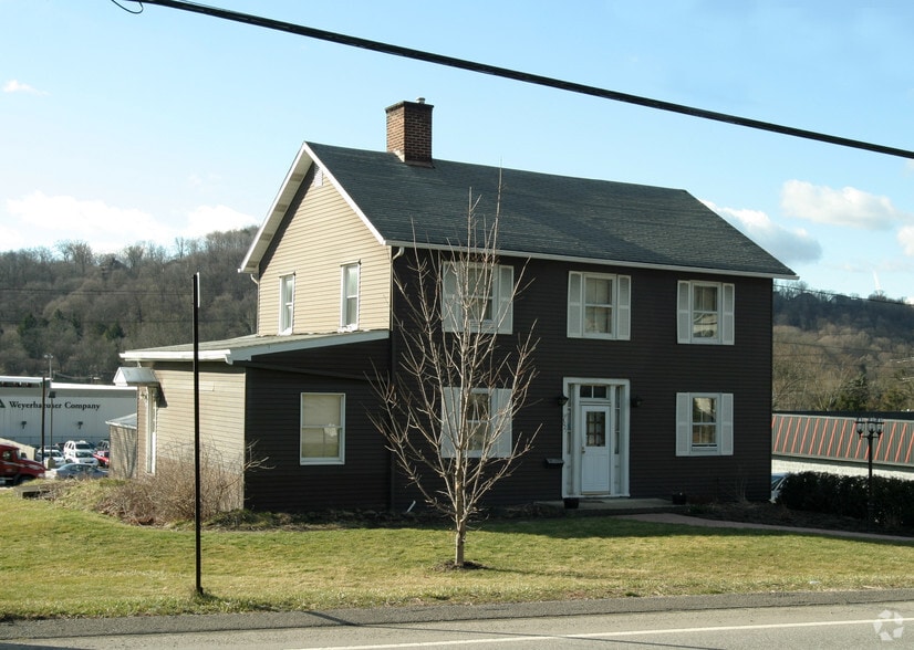 4021 Old William Penn Hwy, Murrysville, PA for sale - Primary Photo - Image 2 of 4