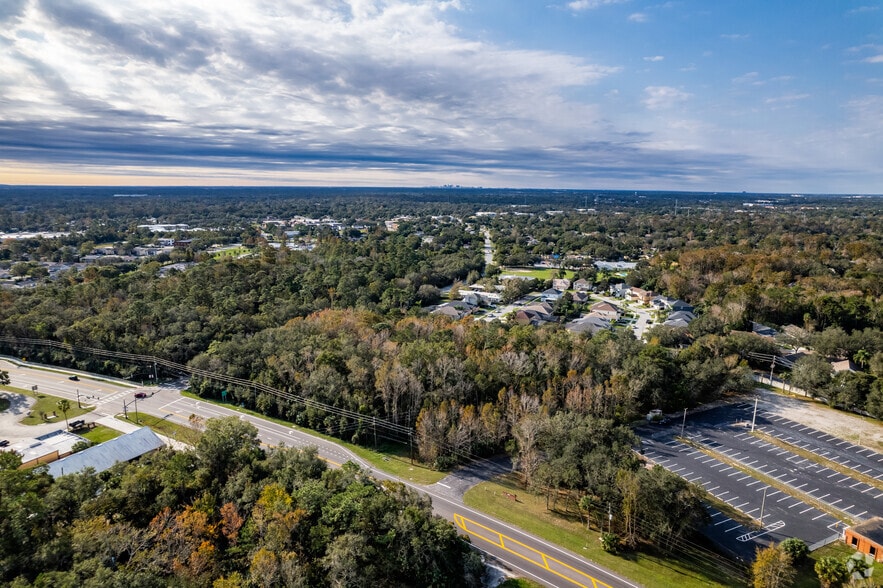 SR 419 & Edgemon Ave, Winter Springs, FL à vendre - Aérien - Image 3 de 22
