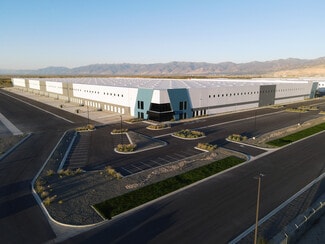 Plus de détails pour 201 GSL Drive, Grantsville, UT - Terrain à vendre