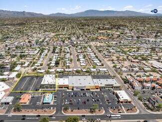 More details for 3820-3840 N Oracle Rd, Tucson, AZ - Office for Lease