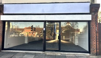 More details for 57A High St, Feltham - Retail for Lease