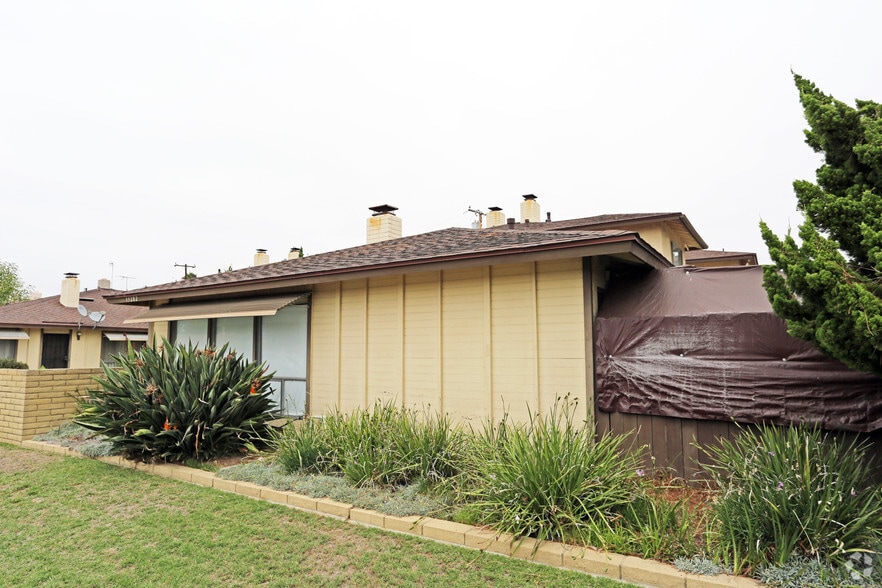 13282 Fletcher St, Garden Grove, CA for sale - Building Photo - Image 2 of 3