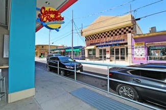 More details for 1318 Zaragoza St, Laredo, TX - Retail for Sale