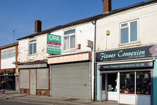 More details for 86a Owen St, Tipton - Retail for Sale