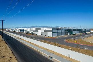 More details for Units 9,10,11,12 – Industrial for Sale, Adelanto, CA