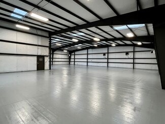 Plus de détails pour 1011 Vista Way, Red Bluff, CA - Industriel à vendre