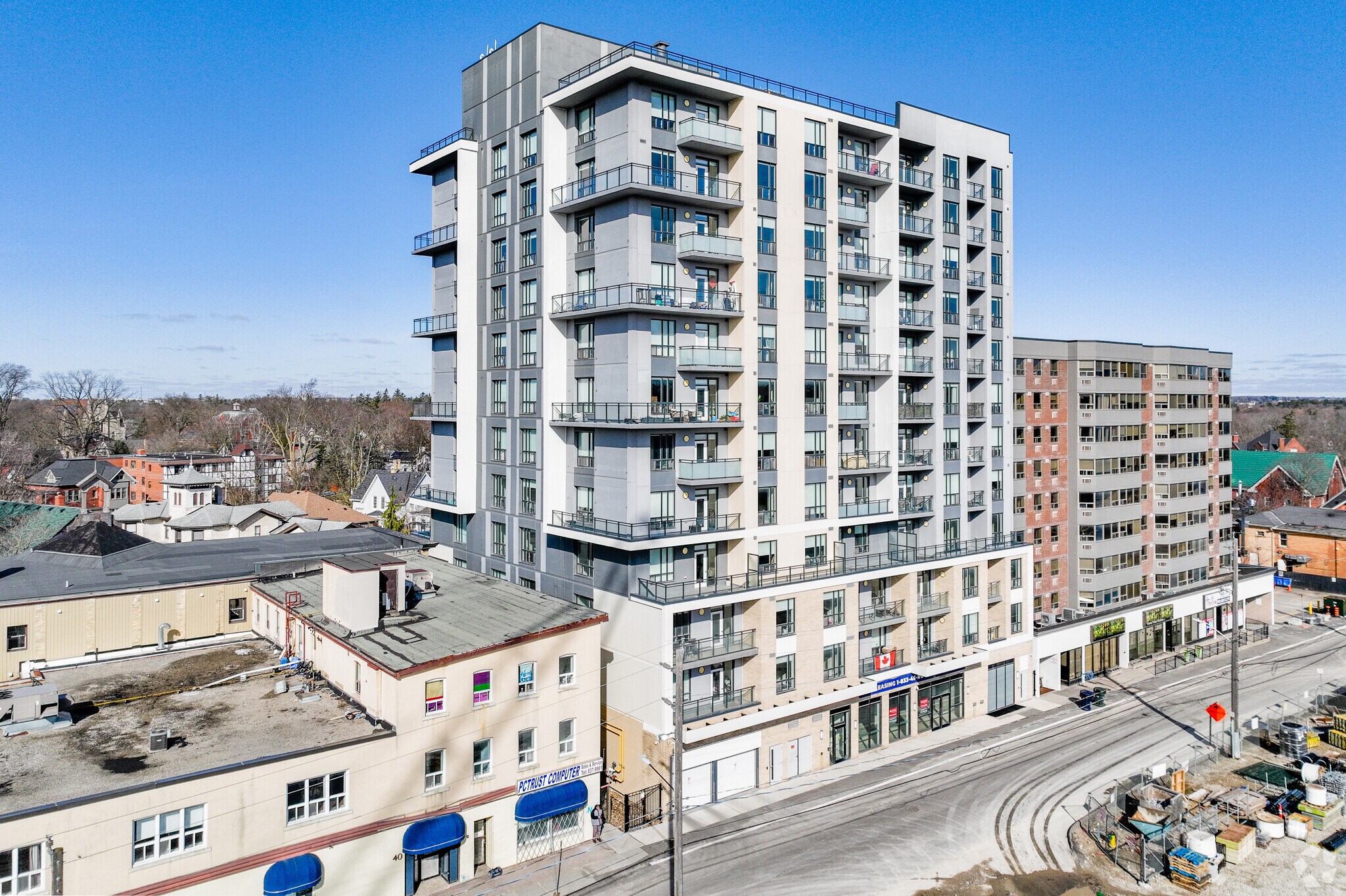 45 Yarmouth St, Guelph, ON à vendre Photo principale- Image 1 de 1