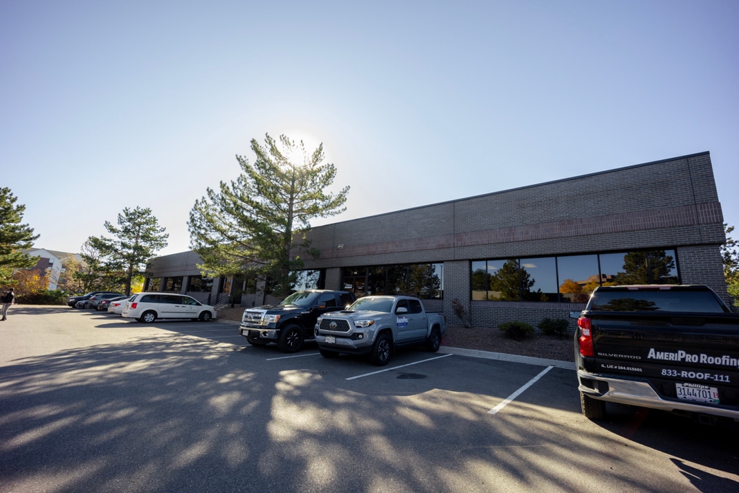 6746 S Revere Pky, Centennial, CO for lease Primary Photo- Image 1 of 6