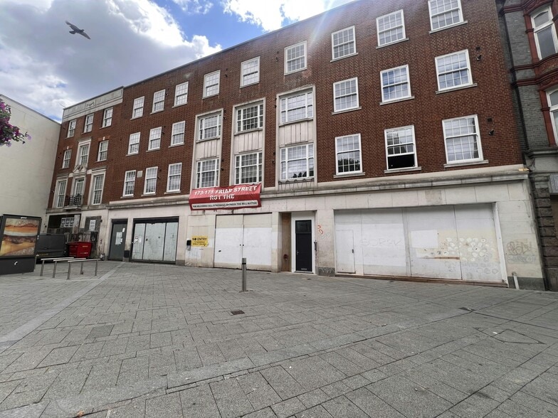 173 Friar St, Reading for lease - Building Photo - Image 2 of 2