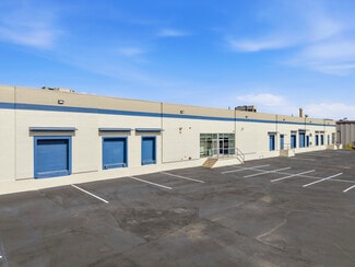 Plus de détails pour 4555-4585 Kingston St, Denver, CO - Industriel à vendre