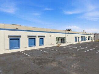 Plus de détails pour 4555-4585 Kingston St, Denver, CO - Industriel à vendre