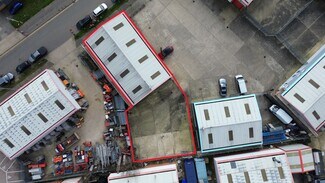 Plus de détails pour Grange Way, Colchester - Industriel à louer