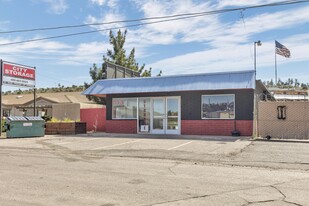 113 W Cedar Ln, Payson AZ - Commercial Real Estate