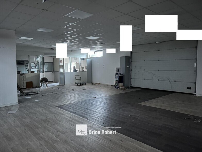 21 Rue Jean Jaurès, Meyzieu à louer - Photo intérieure - Image 2 de 4