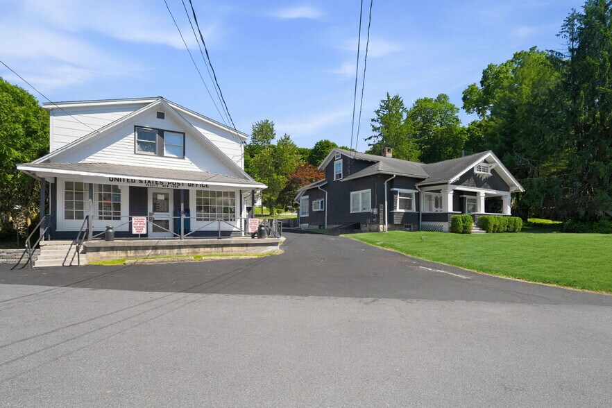 1-3 Main St, Purdys, NY à vendre - Photo du bâtiment - Image 3 de 48
