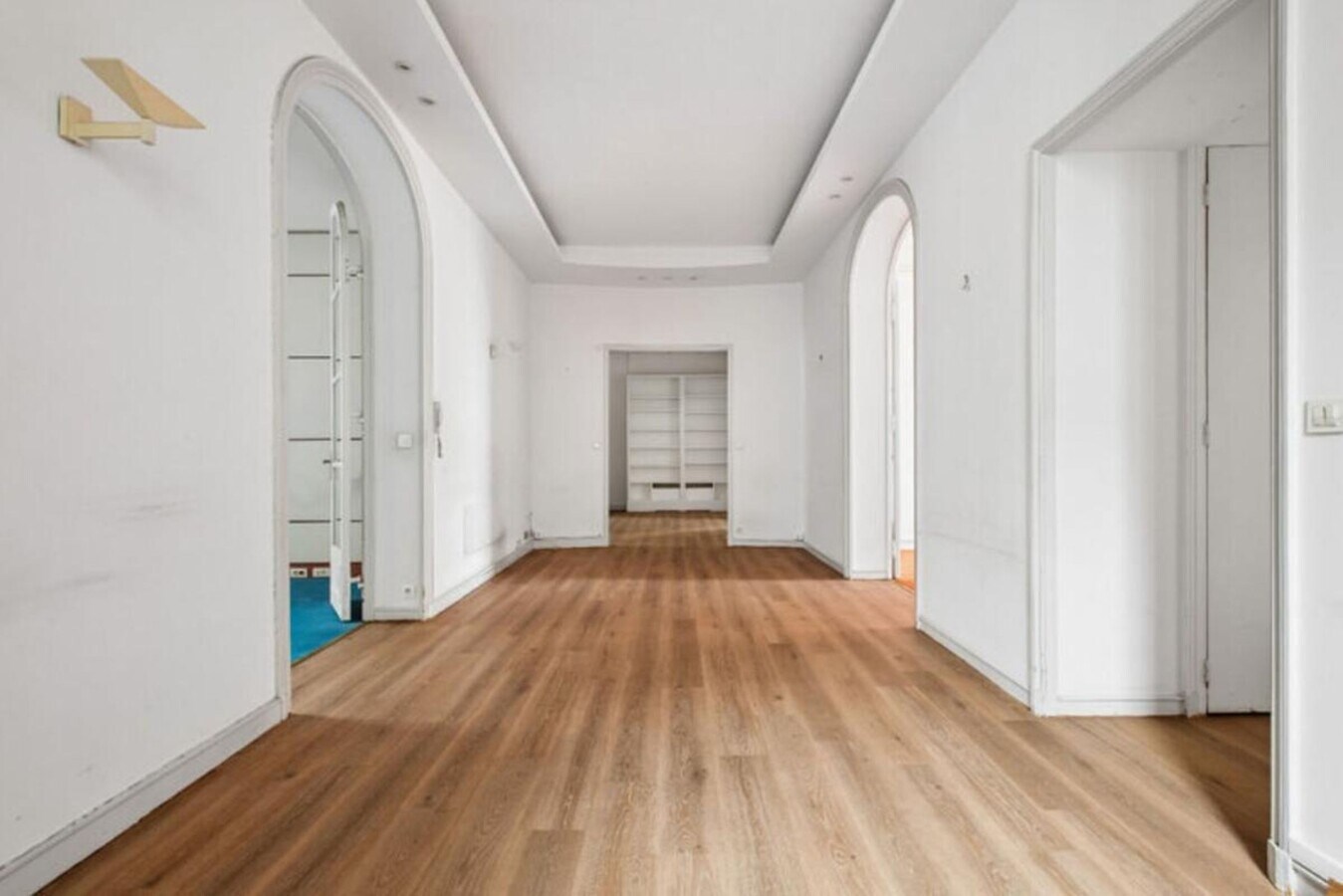 53 Rue Pergolèse, Paris, PAR 75016 - - - Photo intérieure - Image 2 of 6
