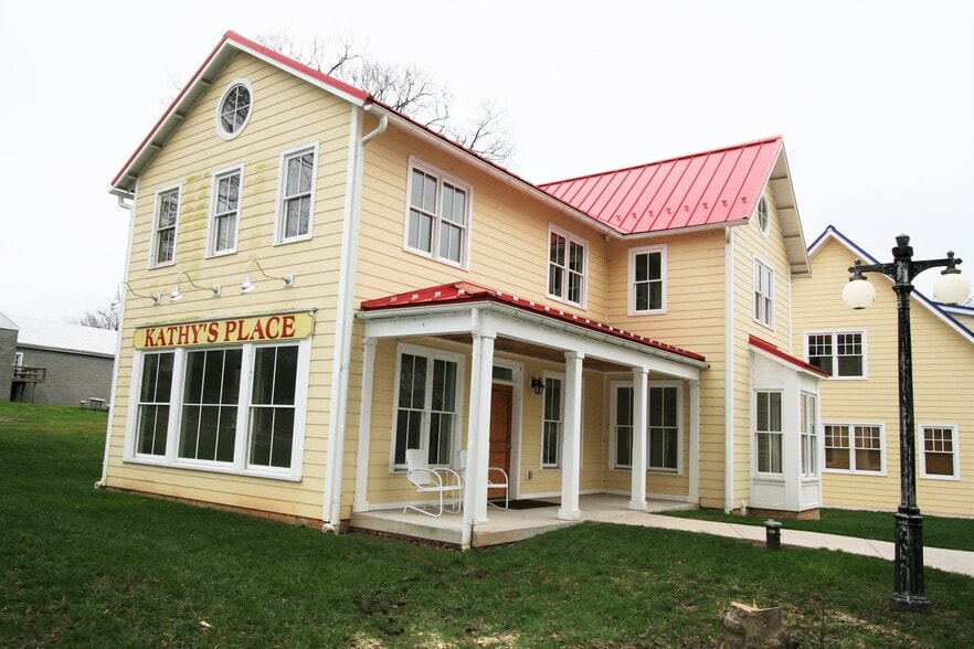 15134 Barnesville Rd, Boyds, MD for lease - Building Photo - Image 1 of 7