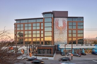 More details for 889 Howell Mill Rd, Atlanta, GA - Office for Lease