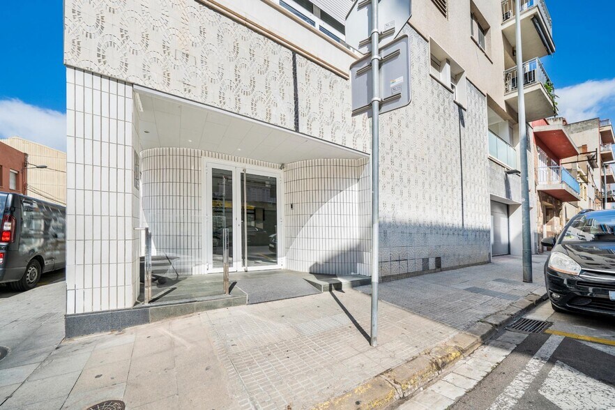 Multifamily in Granollers, Barcelona for sale - Interior Photo - Image 1 of 1