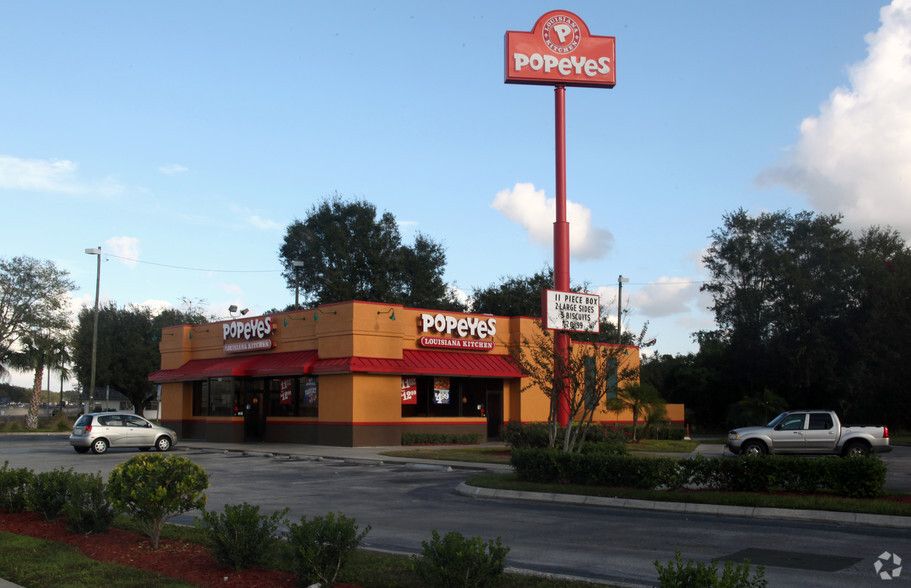 2005 S Frontage Rd, Plant City, FL for sale - Primary Photo - Image 1 of 3