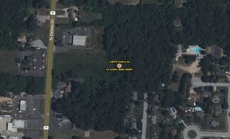 Plus de détails pour 1489 N Delsea Dr, Vineland, NJ - Terrain à vendre