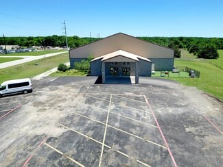 Plus de détails pour 3483 S FM 51, Decatur, TX - Spécialité à vendre