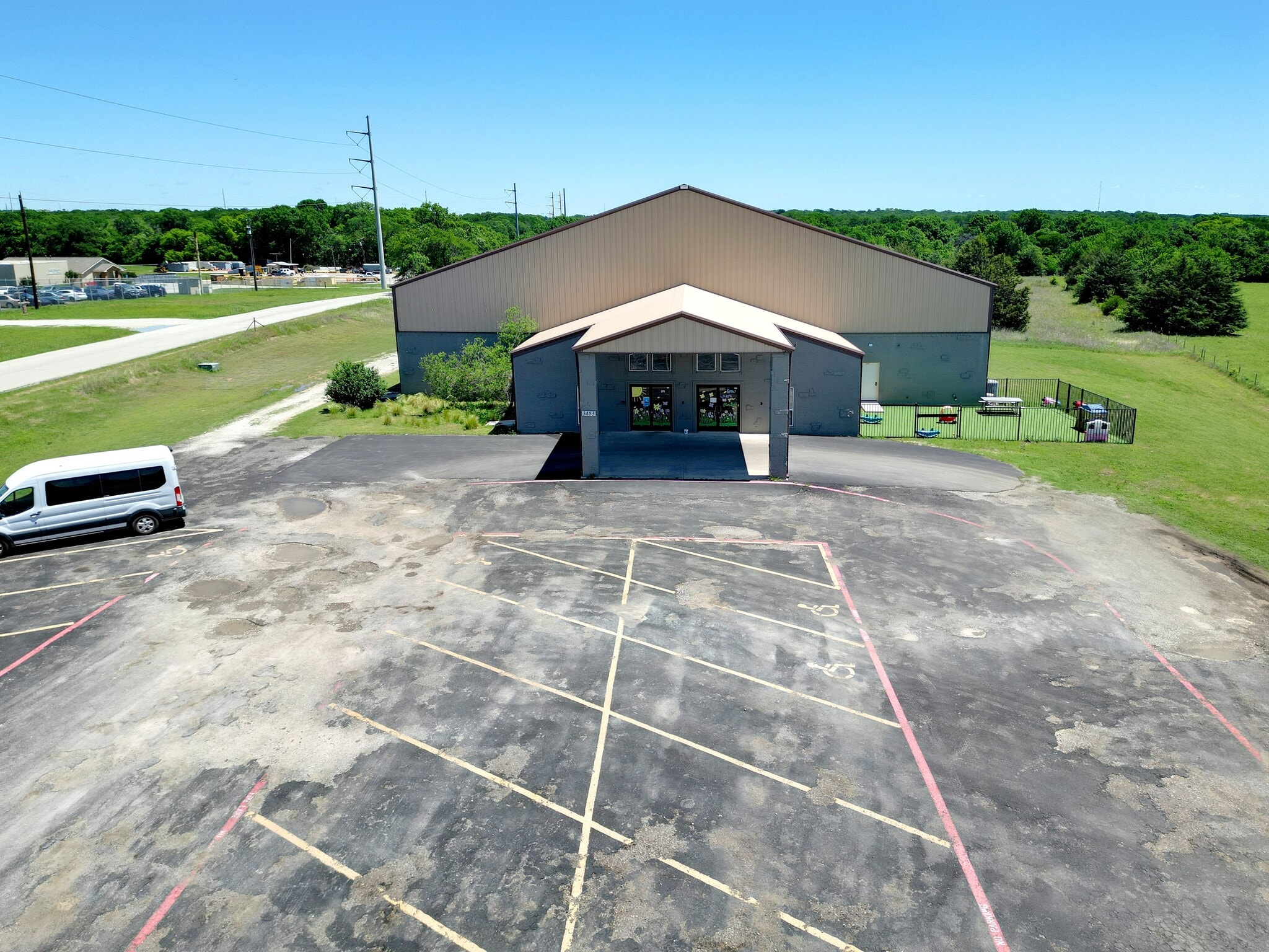3483 S FM 51, Decatur, TX for sale Primary Photo- Image 1 of 10