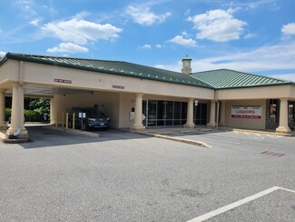 More details for 2318-2322 York Rd, Lutherville Timonium, MD - Retail for Lease