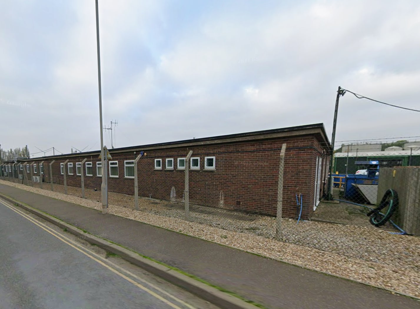 Estuary Rd, Kings Lynn à vendre Photo principale- Image 1 de 2