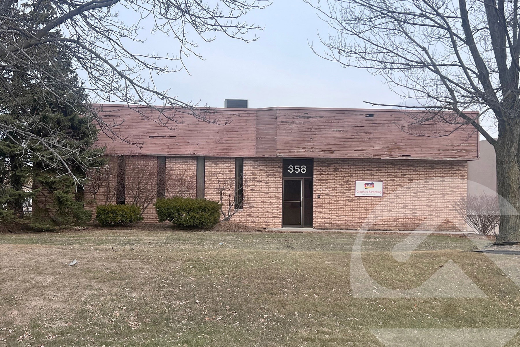 358 Robbins Dr, Troy, MI for sale Building Photo- Image 1 of 4