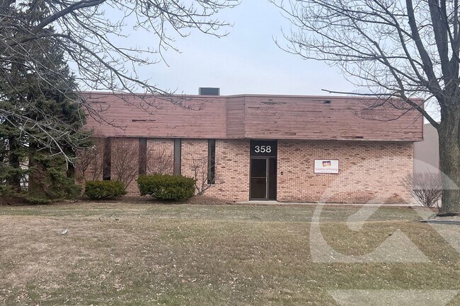 More details for 358 Robbins Dr, Troy, MI - Industrial for Sale