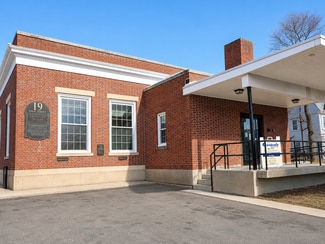 More details for 19-23 Park St, Stoughton, MA - Office for Lease