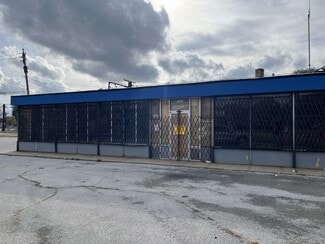 Plus de détails pour 2951 79th st, Chicago, IL - Industriel à louer