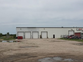 Plus de détails pour 4035 Stauss Rd, Grand Island, NE - Industriel à louer