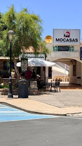 More details for Calle Happag Lloyd, 12, Pájara - Retail for Sale
