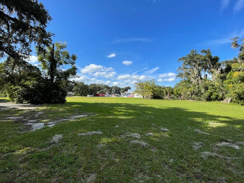 267 N Market Blvd, Webster, FL à vendre - Photo du bâtiment - Image 3 de 23