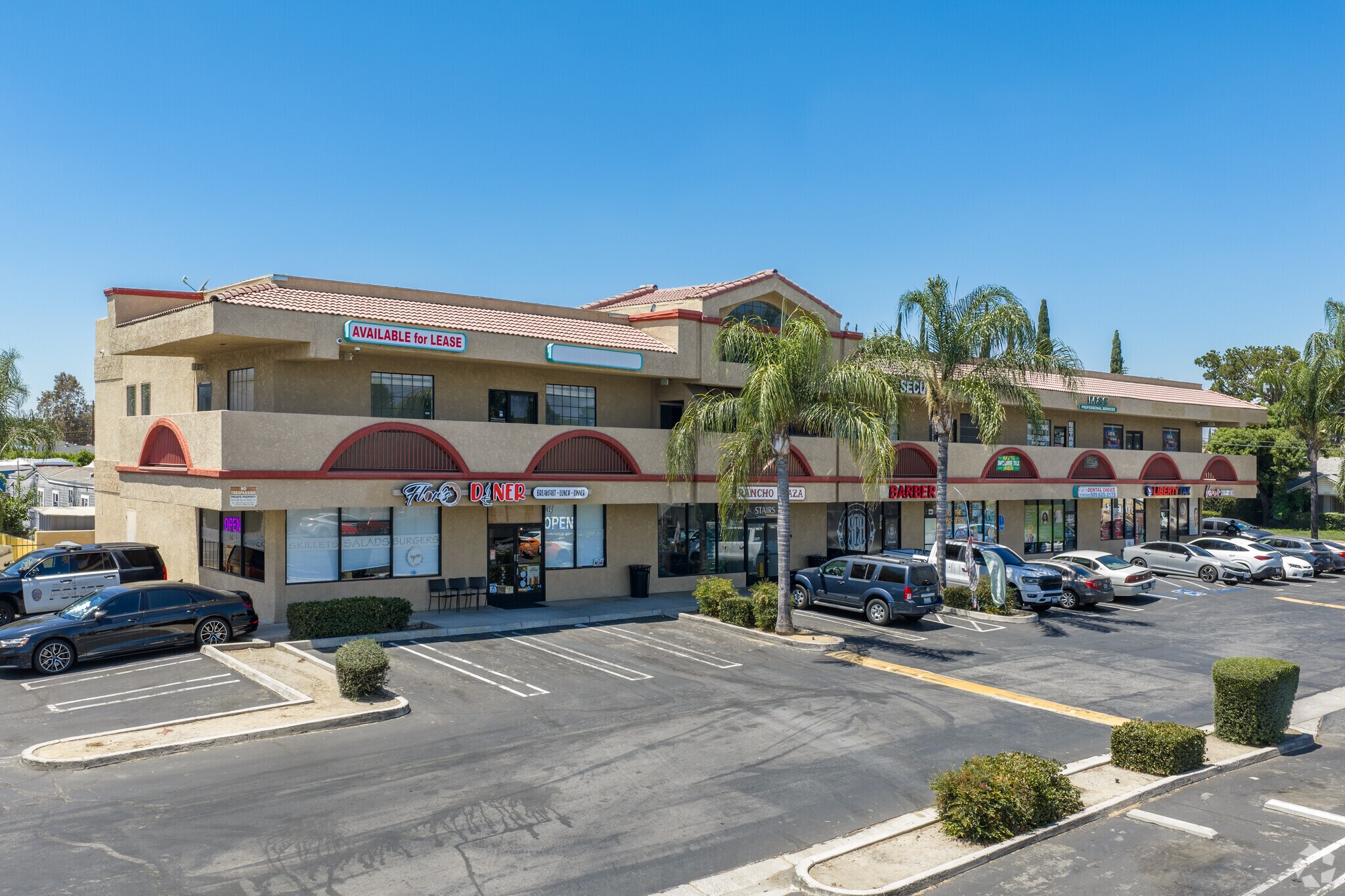 821-833 W Valley Blvd, Colton, CA for sale Primary Photo- Image 1 of 10