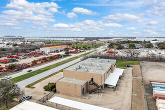 5070 Mark IV Pky, Fort Worth, TX - aerial  map view - Image1