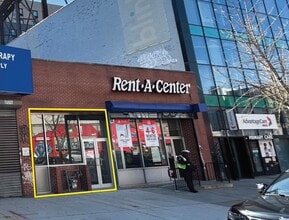 936-938 Southern Blvd, Bronx, NY for lease Interior Photo- Image 1 of 2