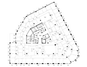 1 Massachusetts Ave NW, Washington, DC à louer Plan d’étage- Image 1 de 1