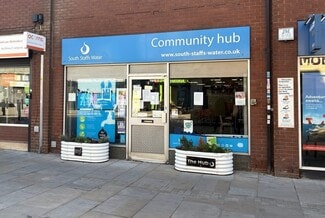 More details for 17-18 Union St, Wednesbury - Retail for Lease