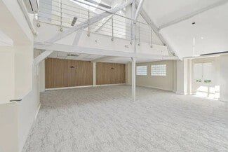 Plus de détails pour 39 Rue Lucien Sampaix, Paris - Bureau à louer