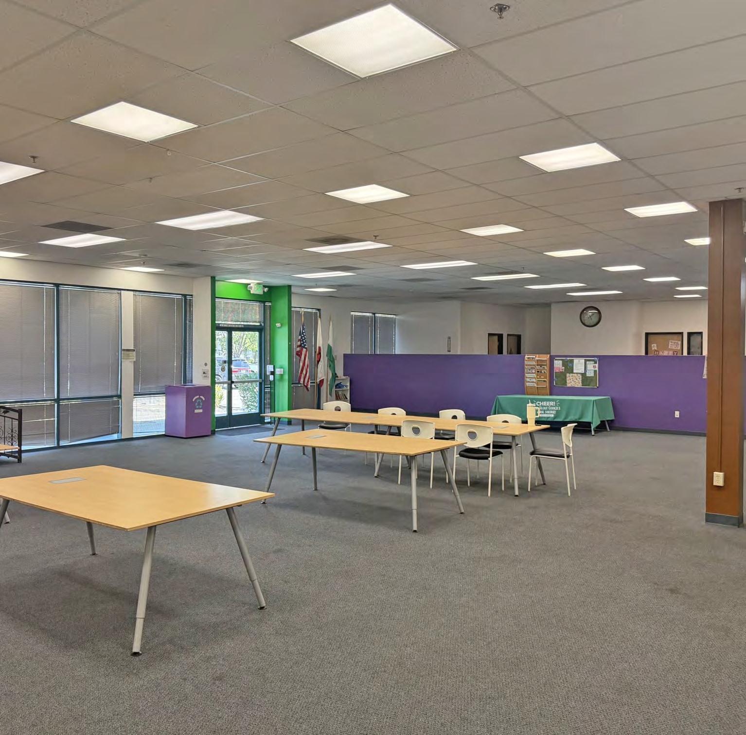 40880 County Center Dr, Temecula, CA for lease Interior Photo- Image 1 of 2