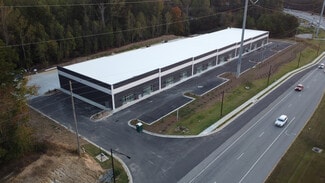 More details for 1901 Peachtree Industrial Blvd, Buford, GA - Industrial for Lease