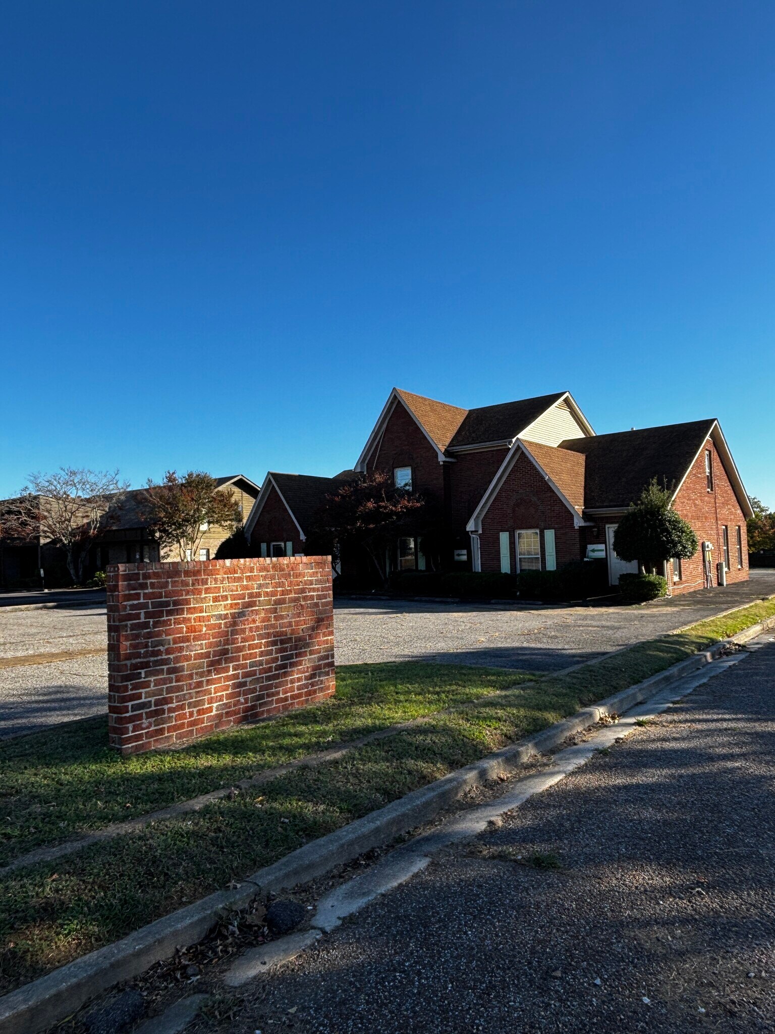 123 Stateline Rd E, Southaven, MS for sale Building Photo- Image 1 of 5