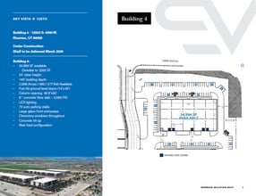 12722 S 4000 W, Riverton, UT for lease Interior Photo- Image 1 of 1