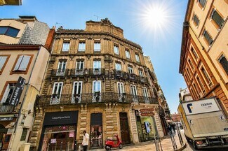Plus de détails pour 24 Rue De Rémusat, Toulouse - Bureau à louer