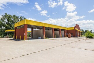 Plus de détails pour 621 W Travis St, La Grange, TX - Spécialité à vendre