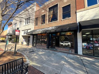 Plus de détails pour 1104 Broadway, Columbus, GA - Local commercial à louer